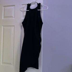 Black Lulu’s Dress